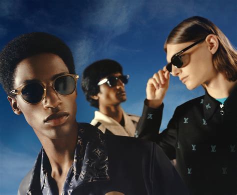 louis vuitton urban jungle|Sunglasses Collection for Men .